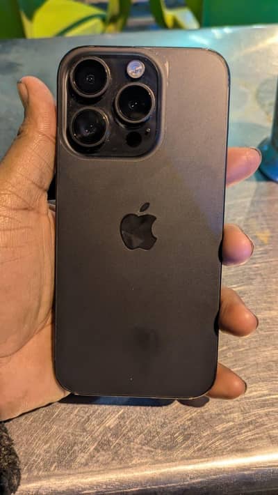 Iphone 15 pro non pta jv (128)