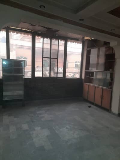 10 Marla Double Story House For Rent For School Or Any Commercial Activity