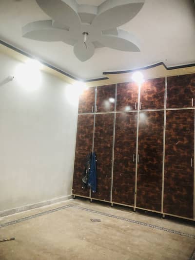 2.5 Marla Double Storey Brand New Luxurious House For Sale