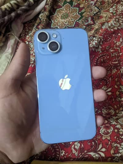 Iphone 14 128gb non pta jv