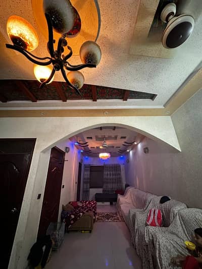 120 yard renovated portion for sale johr blk15