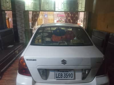 Suzuki liana genien RS. 1098000 ph. 03003617791