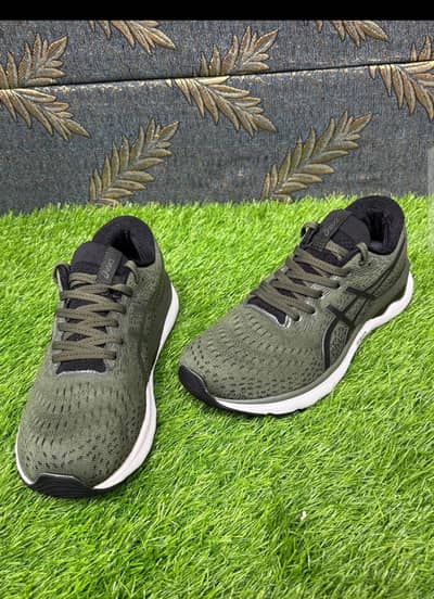 Original Asics gel limbus 24