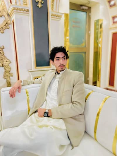 Ismail Javaid
