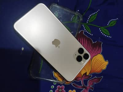 iphone 11 pro 64gb golden color