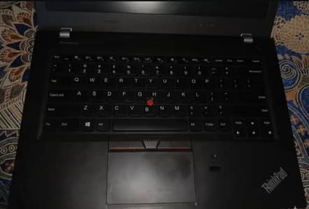 Lenovo thinkpad core i5 3rd gen 4/500 better then dell hp mackbook
