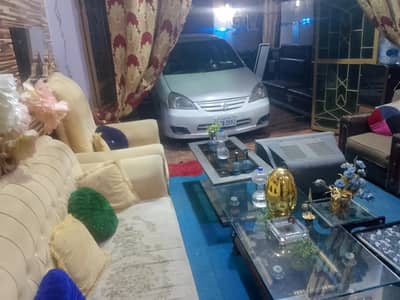 Suzuk liana 2007/8 totally genien  first owner 03003617791