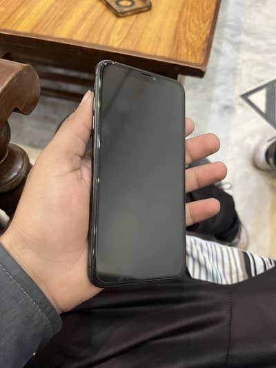 iPhone Xsmax 512GB 