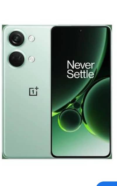 OnePlus Nord 3 5G 16/512 PTa approved 10/10