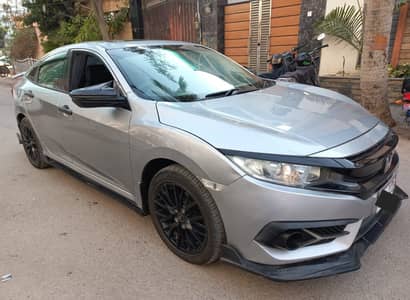 Civic UG 2017 1st owner amount is final  Final 43