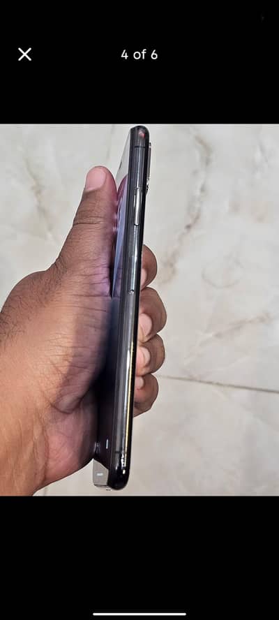 Iphone xs max 256gb pta approved