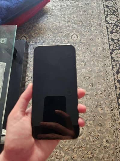 i phone 13 PTA 128 gb