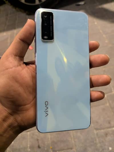Vivo Y2043