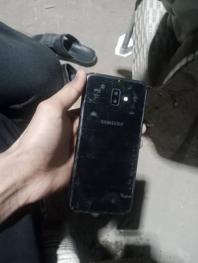 J6 PTA APPROVED HAI SPARKER KI AWAZ THORI KAM HAI