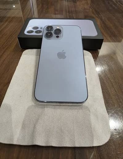 iPhone 13 Pro Max 256