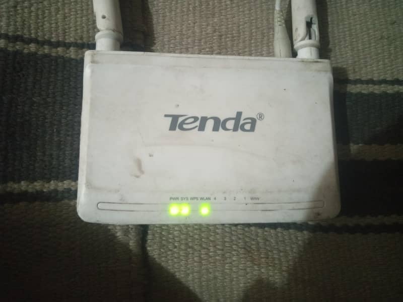 پینڈا روٹر سیل 5