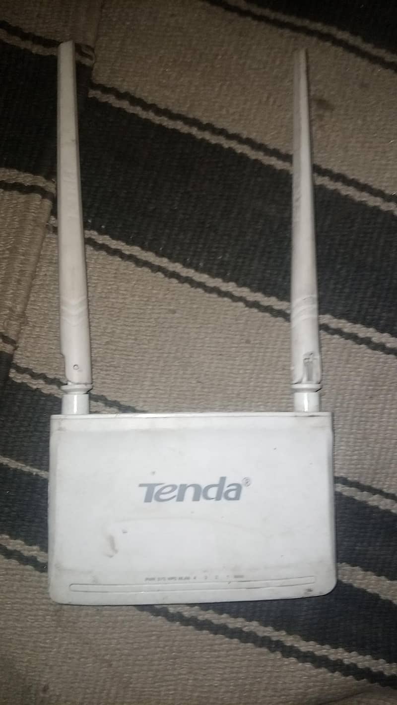 پینڈا روٹر سیل 7