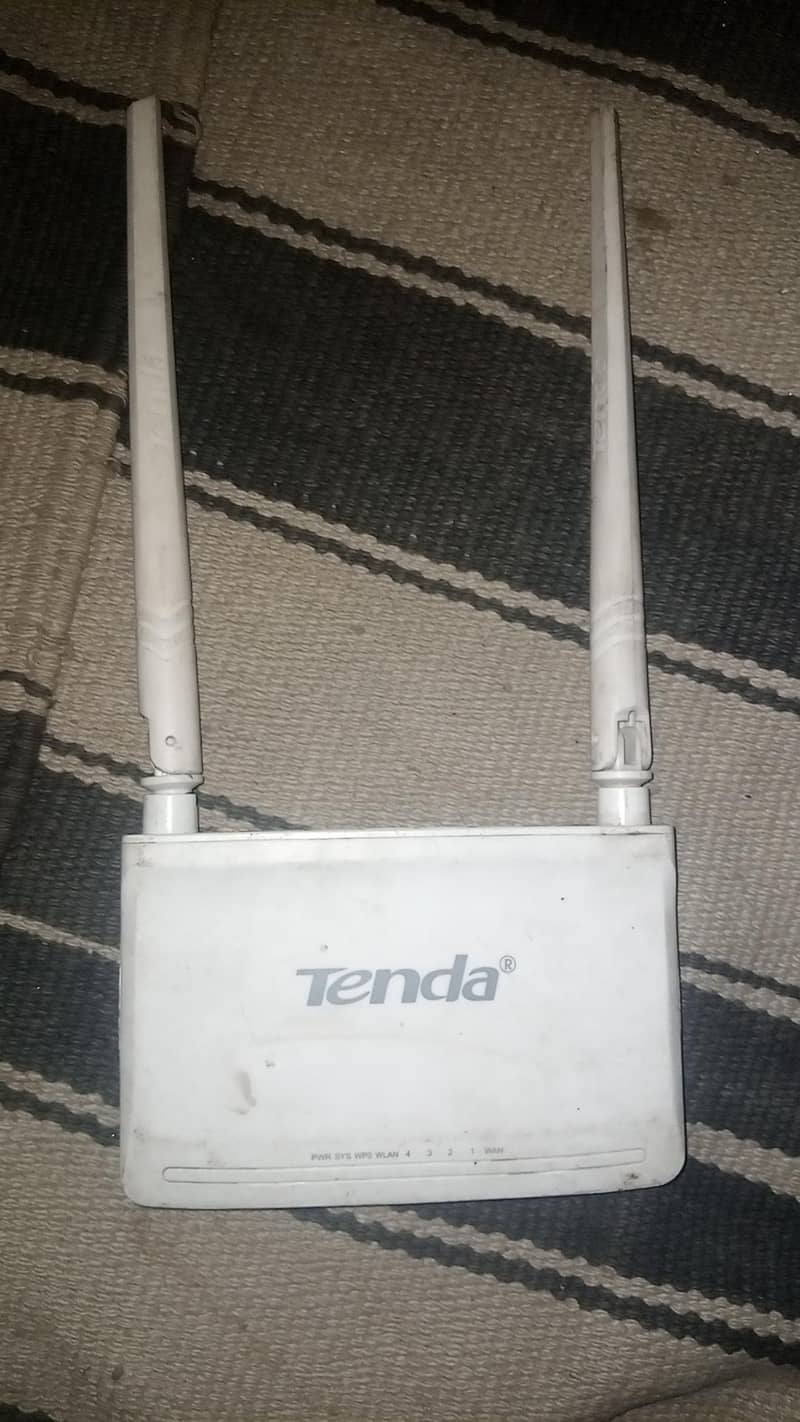 پینڈا روٹر سیل 8