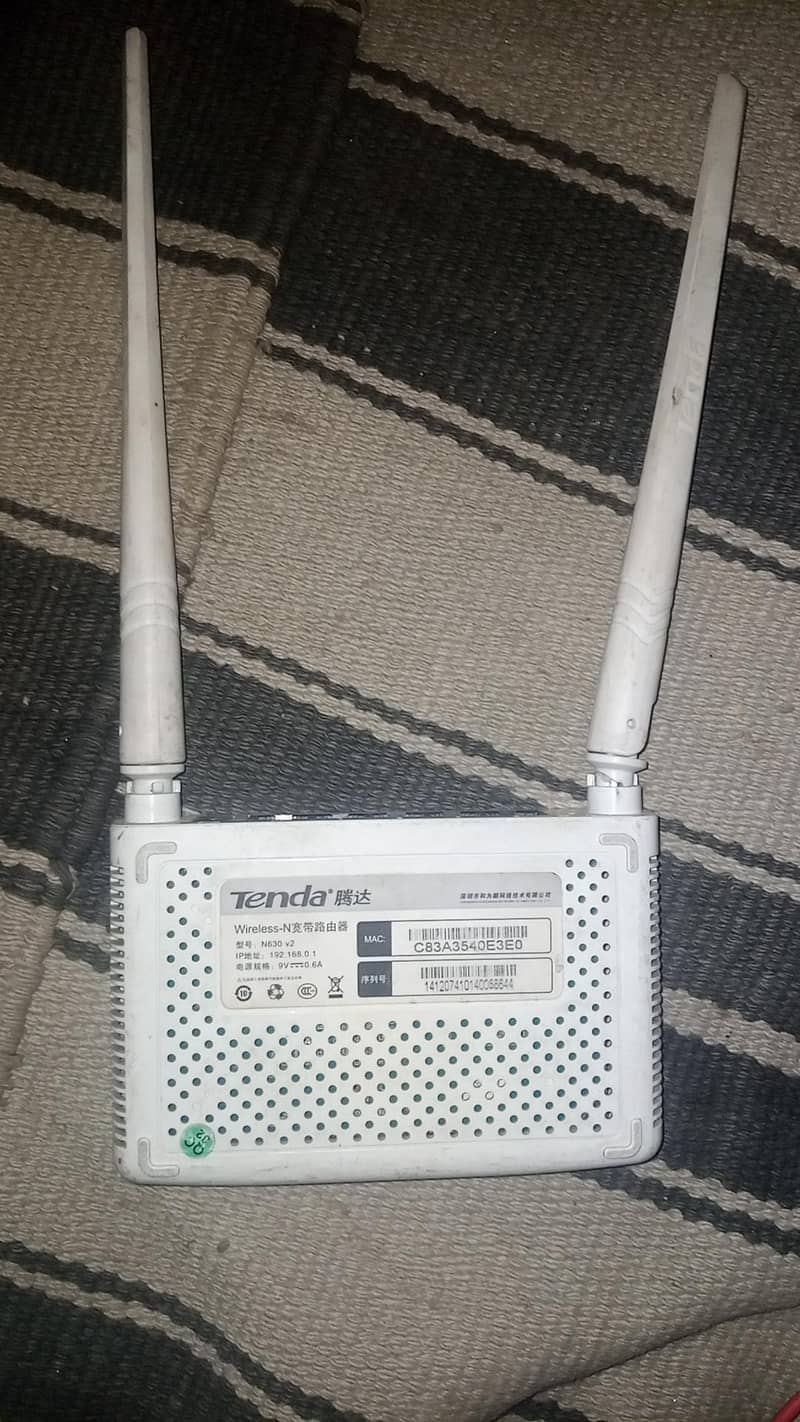 پینڈا روٹر سیل 9