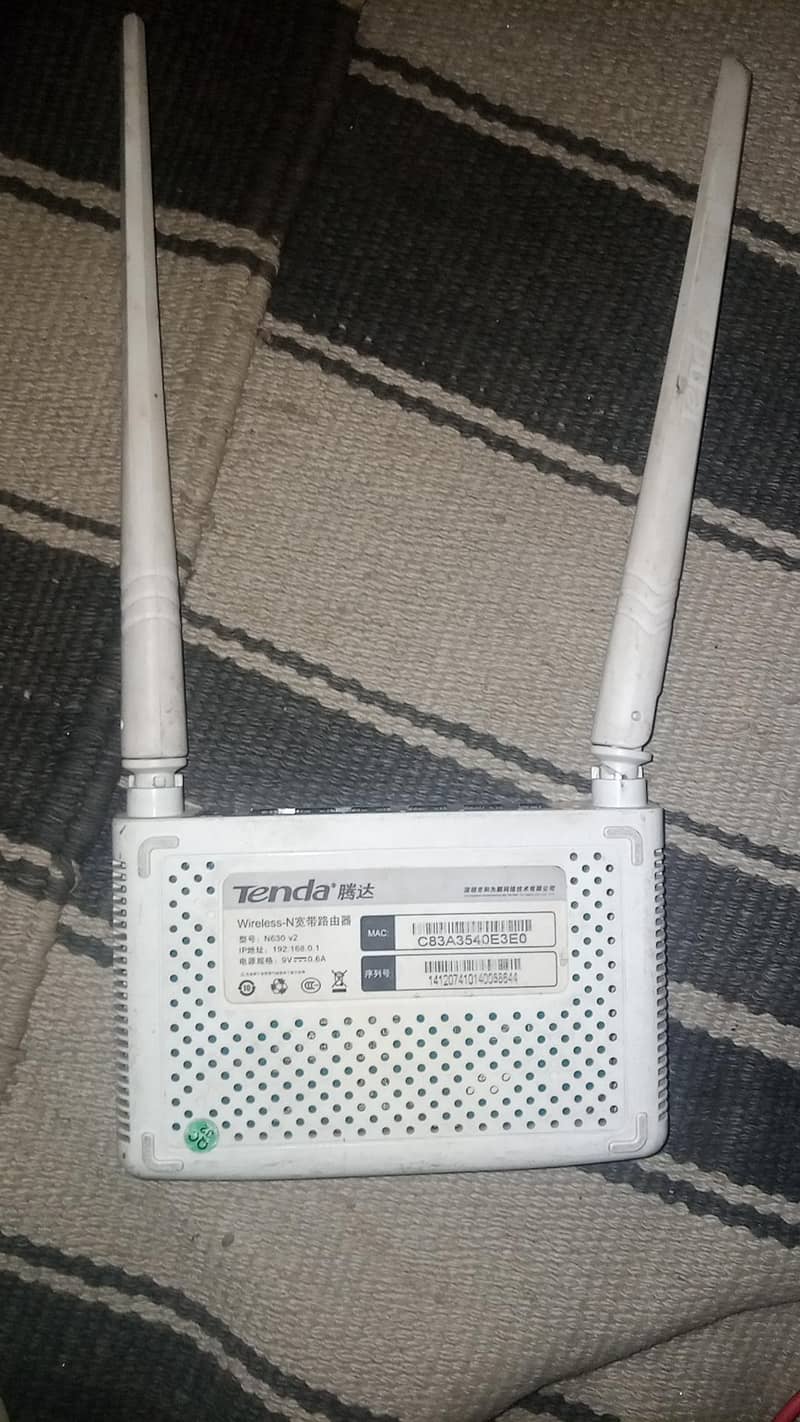 پینڈا روٹر سیل 18