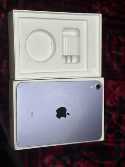 Ipad Mini 6 64/GB