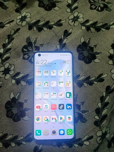 Huawei Mate 40E