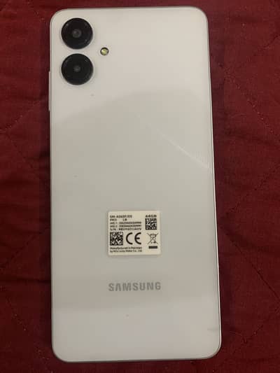 samsung a06