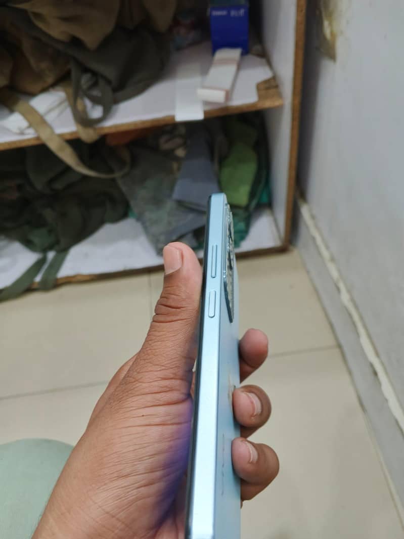 complete box charge 4