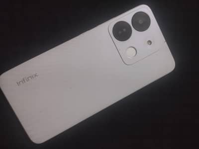 Infinix smart 7 hd). 3 days checking worrenty