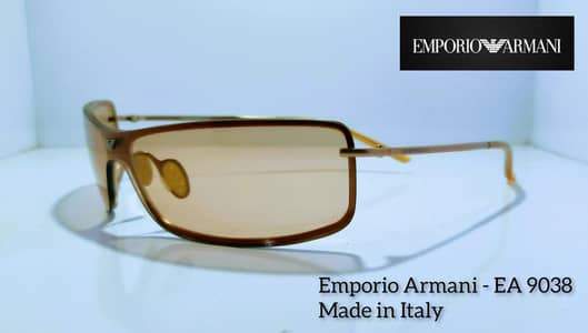 Original persol Wayfarer Ray Ban USA Rayban B&L Maserati Gold Plated