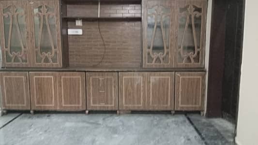 Ghouri town pH 4c1 1.5 Story House For Rent