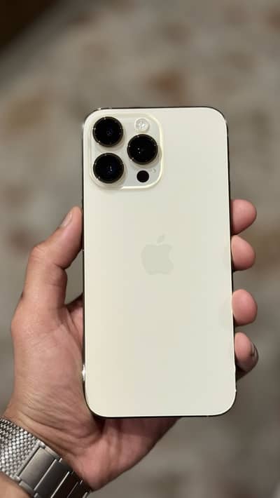 Iphone 14 pro max 256 gb