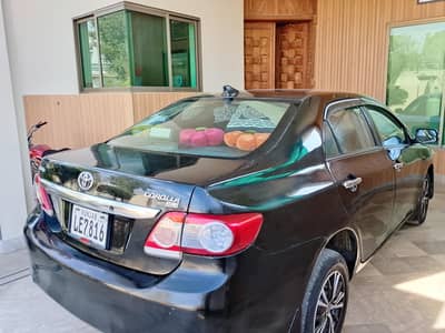 Toyota Corolla convert xli toGli Model For Sale 03003617791