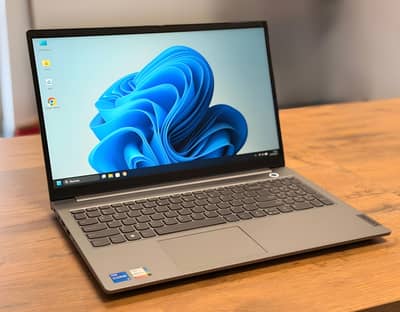 Lenovo e15 i5 11gen  16gb 1.3tb 16 ram 256 GB nvme m2 + 1tb nvme ssd