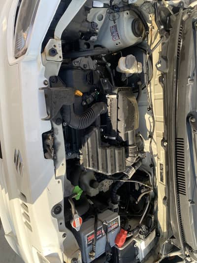 Suzuki alto 2017/non coustom