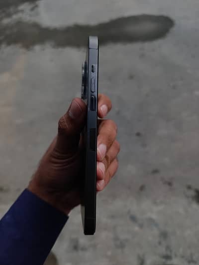 I phone 12pro max pta approved 10/10 128 gp