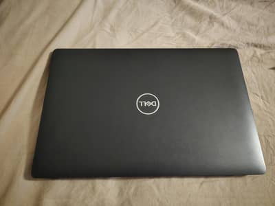 Dell latitude 5500 core i5 8th, 16gb ddr4 ram, 512 nvme ssd
