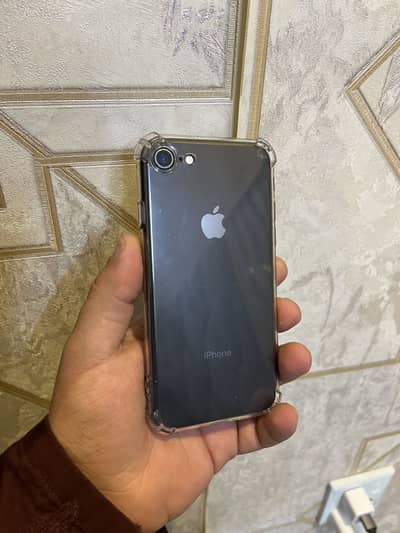 Iphone 8 256 pta approved