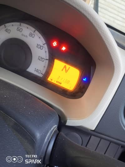 Alto VXL AUTOMATIC 0///3//1//4//2//3///7//9///6//5//2