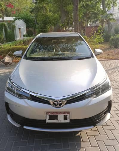 Toyota 1.3 Gli 2020 A/T