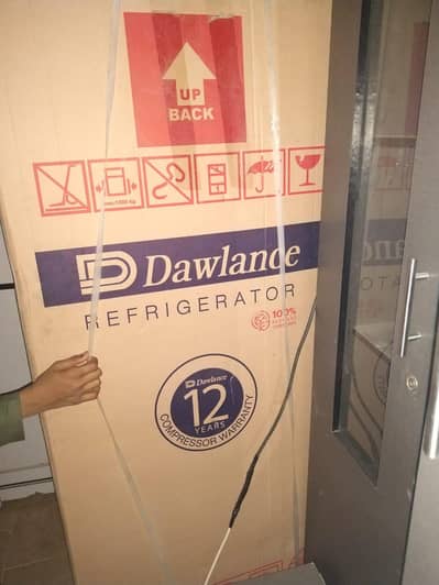 Dawlance company model no dw1978