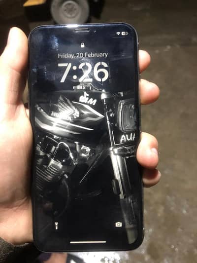 iphone x non pta 64b  0303/51/73/882