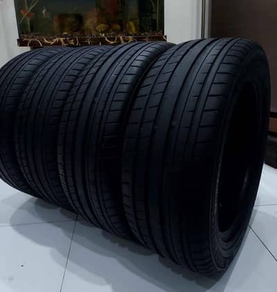 Tyre Size 14 No Puncture