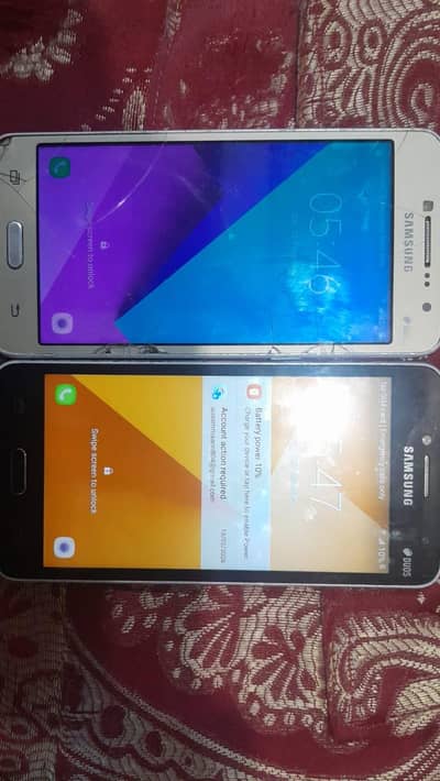 samsung Grand prime plus