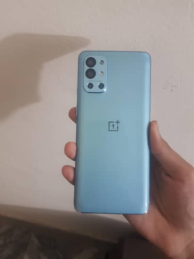 OnePlus 9r