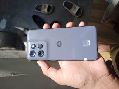 MOTOROLA EDGE NEO 50