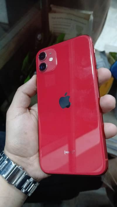 iPhone 11 pta approved