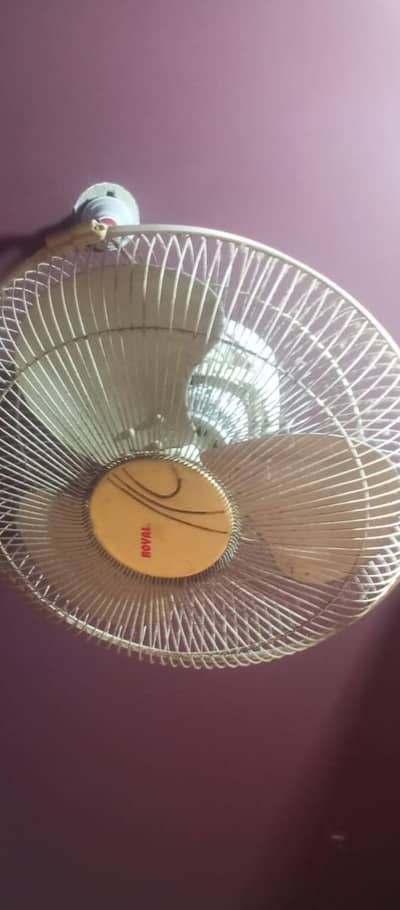 fan perfect Colling new condition