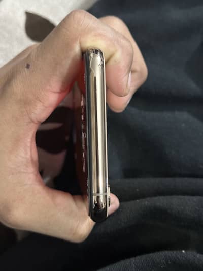Iphone xs max pta aproved
