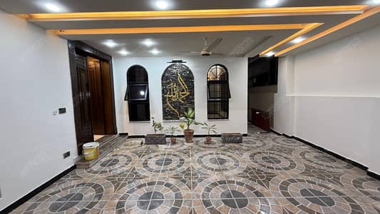 10 Marla Designer Brand New House for sale Bahria Town Phase 8